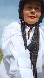 Bellakatalina webcam model stream image