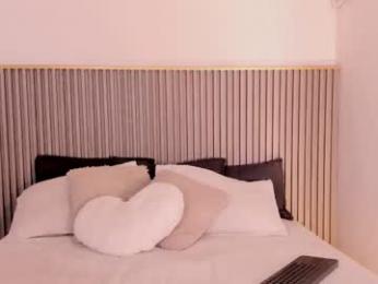 isa_little_star webcam model stream image