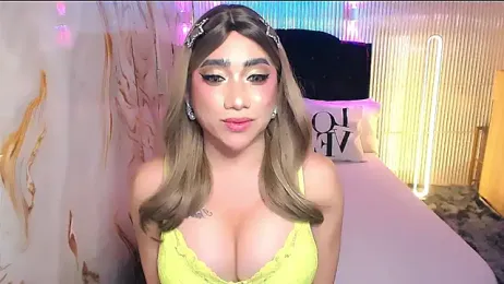 SelfsuckmyBigBanna webcam stripchat model stream image