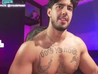 jacobfitness webcam model stream image