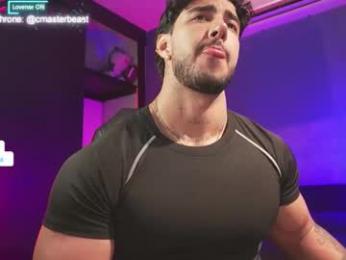 jacobfitness webcam model stream image