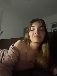 BarbaraFantasy webcam model stream image