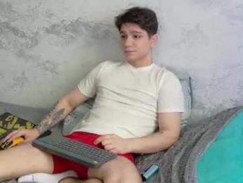 rik_and webcam model stream image