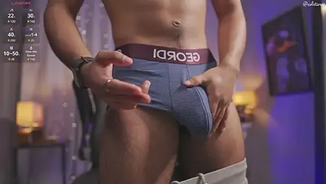 Colstorw_ webcam stripchat model stream image