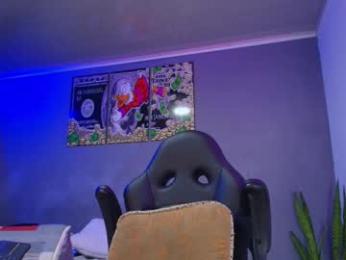 camiloalvarezzz3 webcam model stream image