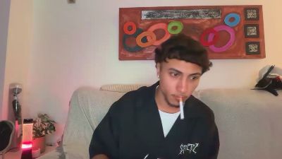 AmoElite webcam cam4 model stream image