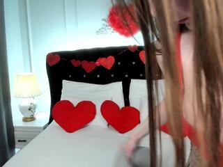 Polly Glenn webcam model stream image