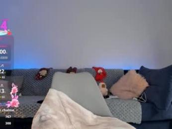 iminako webcam model stream image