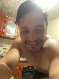 JossAckland webcam model stream image