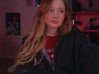 Carolina Winter webcam model stream image