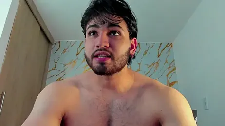 ElianKeiser webcam model stream image