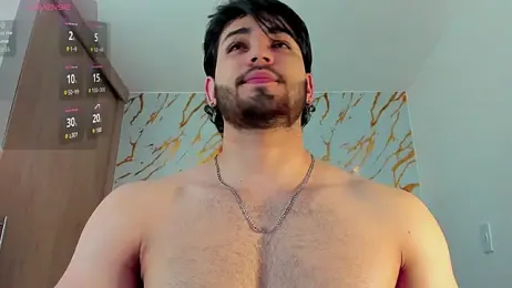 ElianKeiser webcam model stream image