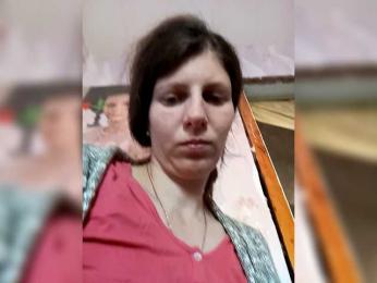 Malina25-1 webcam model stream image