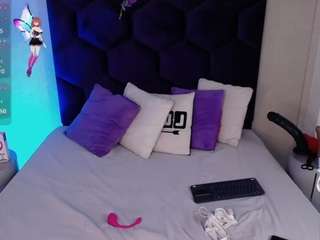 gin-fox webcam model stream image