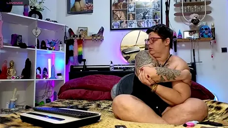 SunshineLexi webcam model stream image