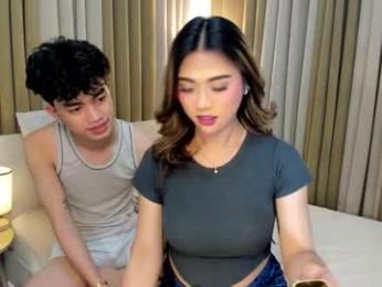 xsianhotcocxx webcam chaturbate model stream image