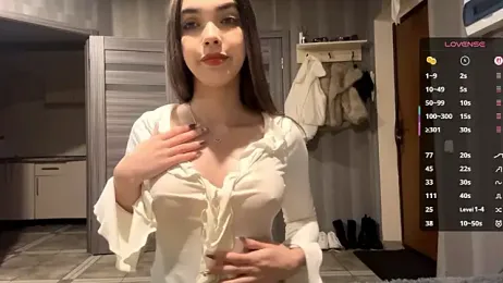 Cutie_VaIery webcam model stream image