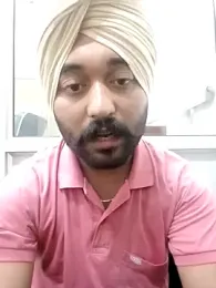 Parm_randhawa webcam model stream image