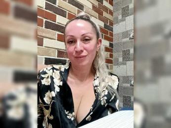 Turboboost777 webcam model stream image