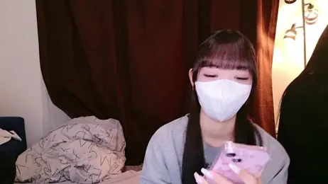 siorin_18 webcam model stream image