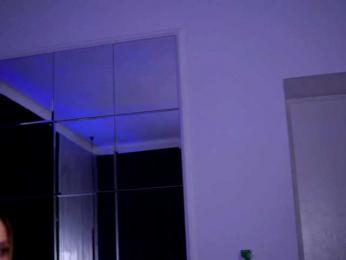 CelesteArden webcam model stream image