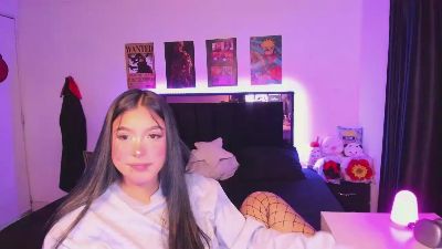 Mariana_Hasper_ webcam cam4 model stream image