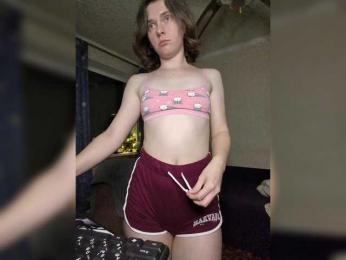 Your_Kitty webcam bongacams model stream image