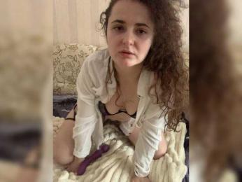 IlonaStar777 webcam model stream image