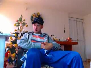 Derryck webcam model stream image