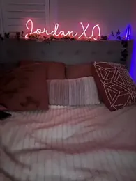 JordanXo webcam model stream image