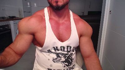 Vecinito_ webcam model stream image