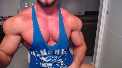 Vecinito_ webcam cam4 model stream image