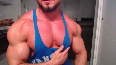 Vecinito_ webcam cam4 model stream image