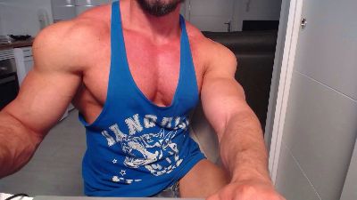 Vecinito_ webcam model stream image