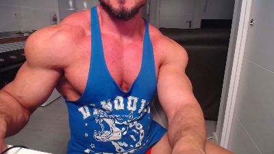 Vecinito_ webcam cam4 model stream image