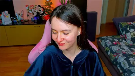 ameli_moon webcam model stream image