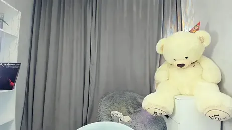 BelleDream webcam stripchat model stream image