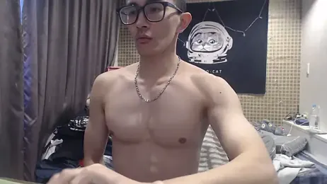 Stevenjt webcam model stream image