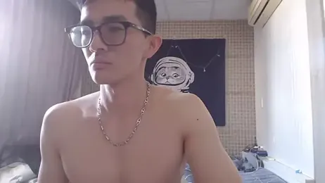 Stevenjt webcam model stream image