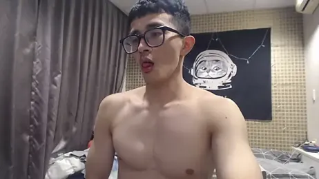 Stevenjt webcam model stream image