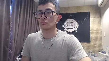 Stevenjt webcam model stream image