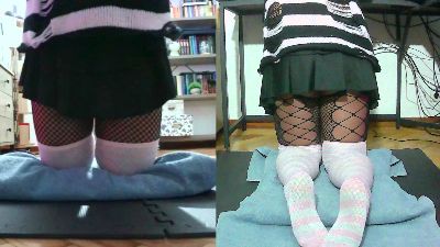 EvaSissySub webcam model stream image