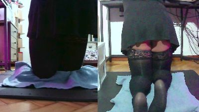 EvaSissySub webcam model stream image