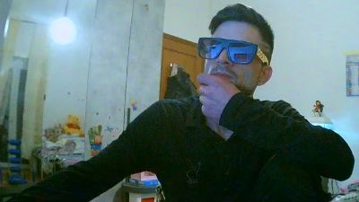 Alin69flo webcam model stream image