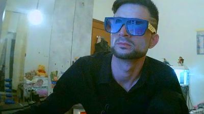 Alin69flo webcam model stream image