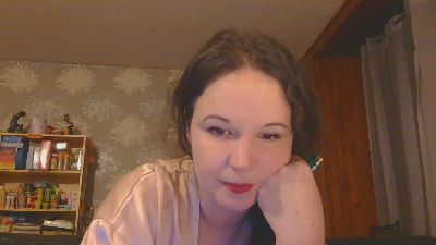 Anankka webcam cam4 model stream image