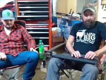 hardworkertn webcam chaturbate model stream image