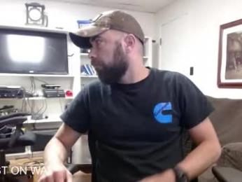 hardworkertn webcam chaturbate model stream image