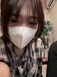 NA-KAREN-V8 webcam model stream image