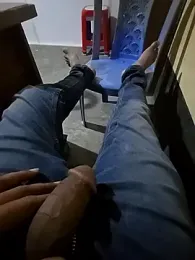 SHARIF12123 webcam model stream image